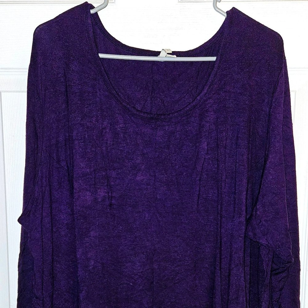 CATO, 26/28 WOMENS BLOUSE